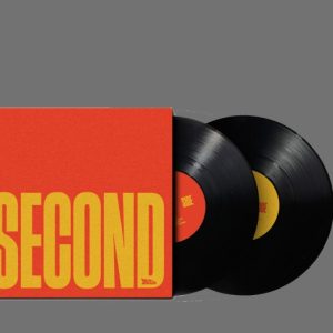 second (Double LP)